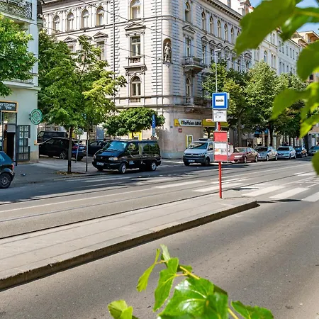 Cozy Place With Wonderful View Prague Exterior photo